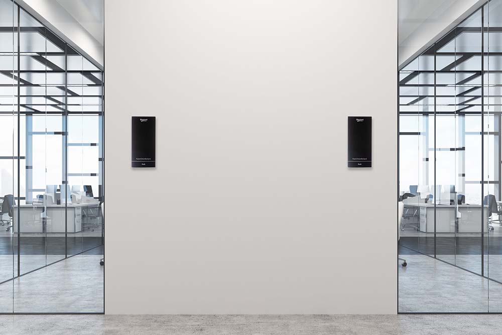 Sterisol Hygiene Business