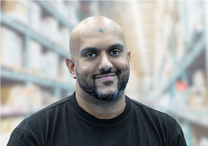 Daya Sukuneswaran