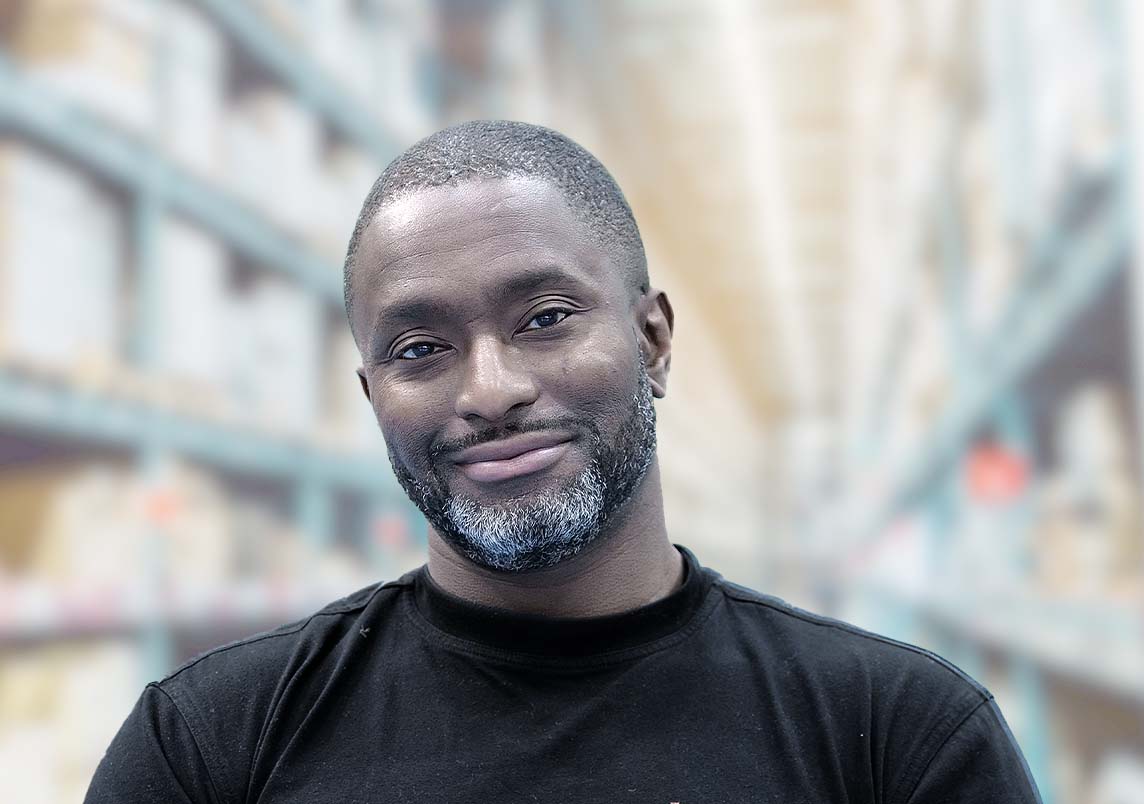 Jamal Kure