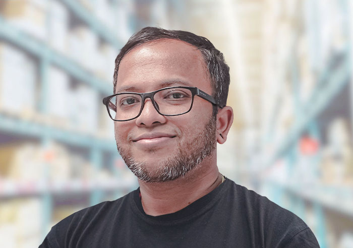 Jasinthan Sinnathurai