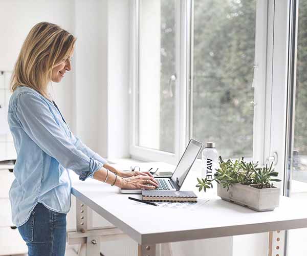 Ergonomie im Büro