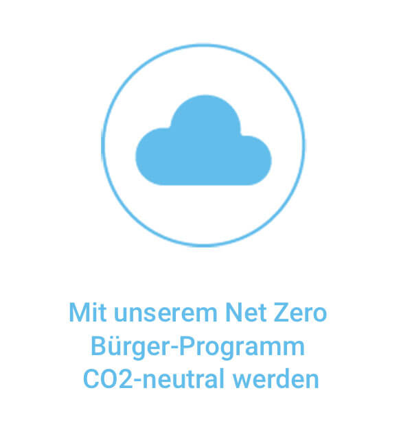 co2 Neutral