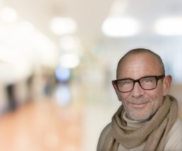 Mitarbeiterinterview: Mike Nobel