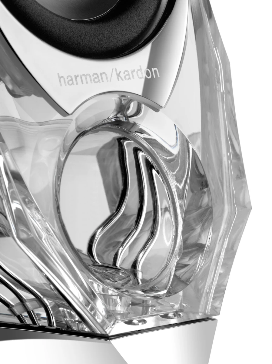 Harman/Kardon GLA-55 2.0 Design Lautsprecher
