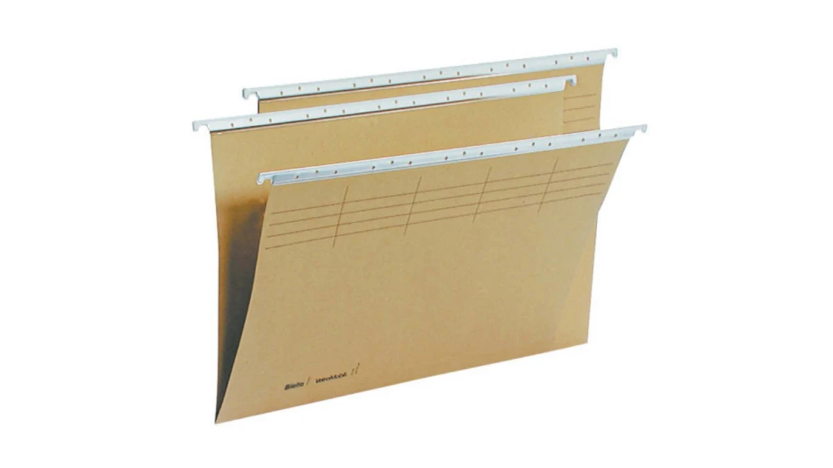BIELLA Dossiers suspendus - 32 x 26 cm