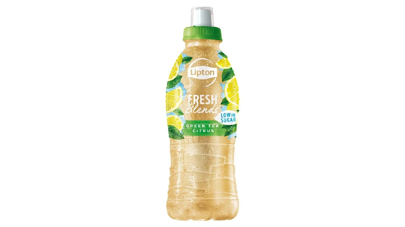 LIPTON Green Tea & Citrus 6x 700 ml