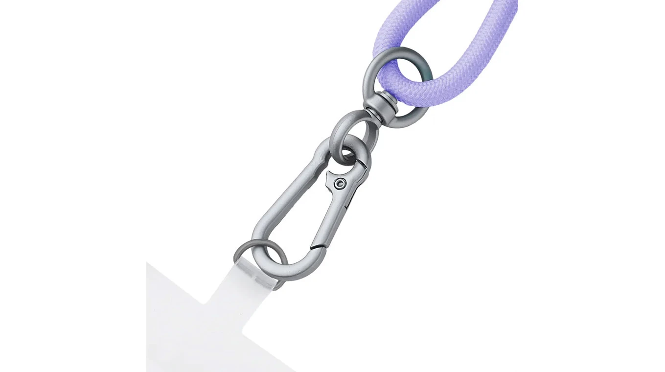 INTENSO Phone Lanyard Charg.Data Cable