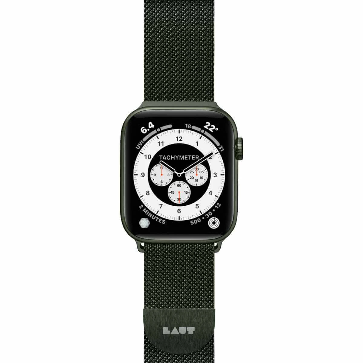 LAUT STEEL LOOP bracelet 42/44/45 mm