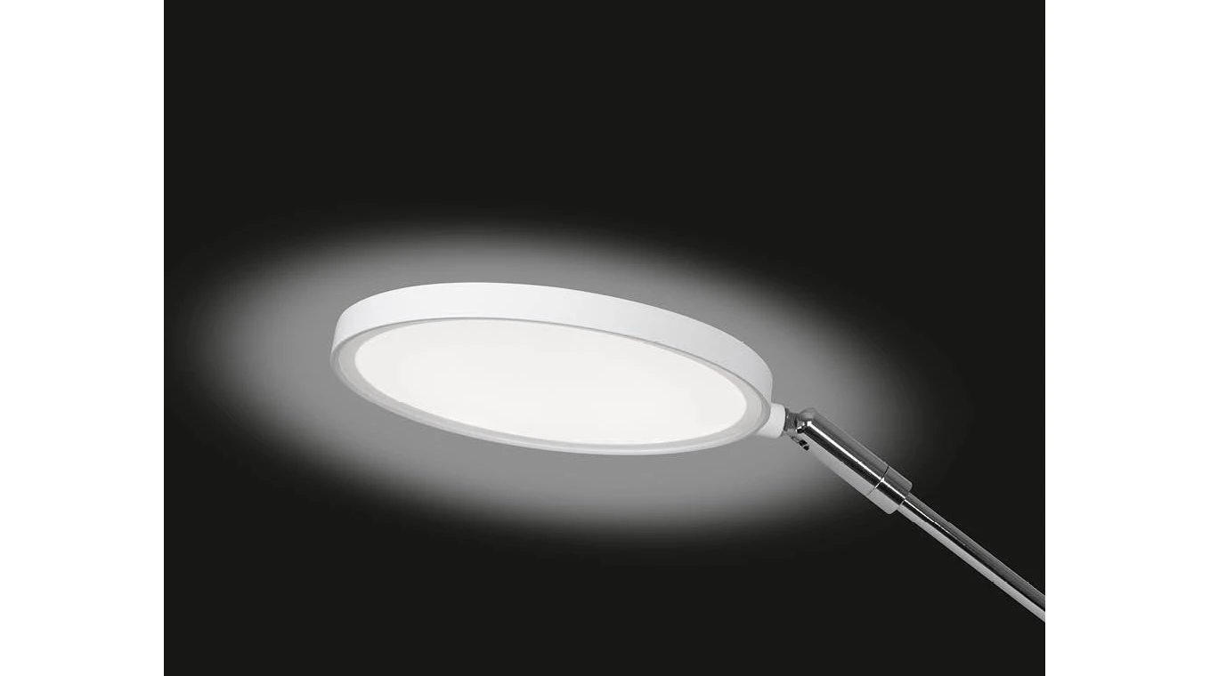 Hansa Lampe de bureau Spark