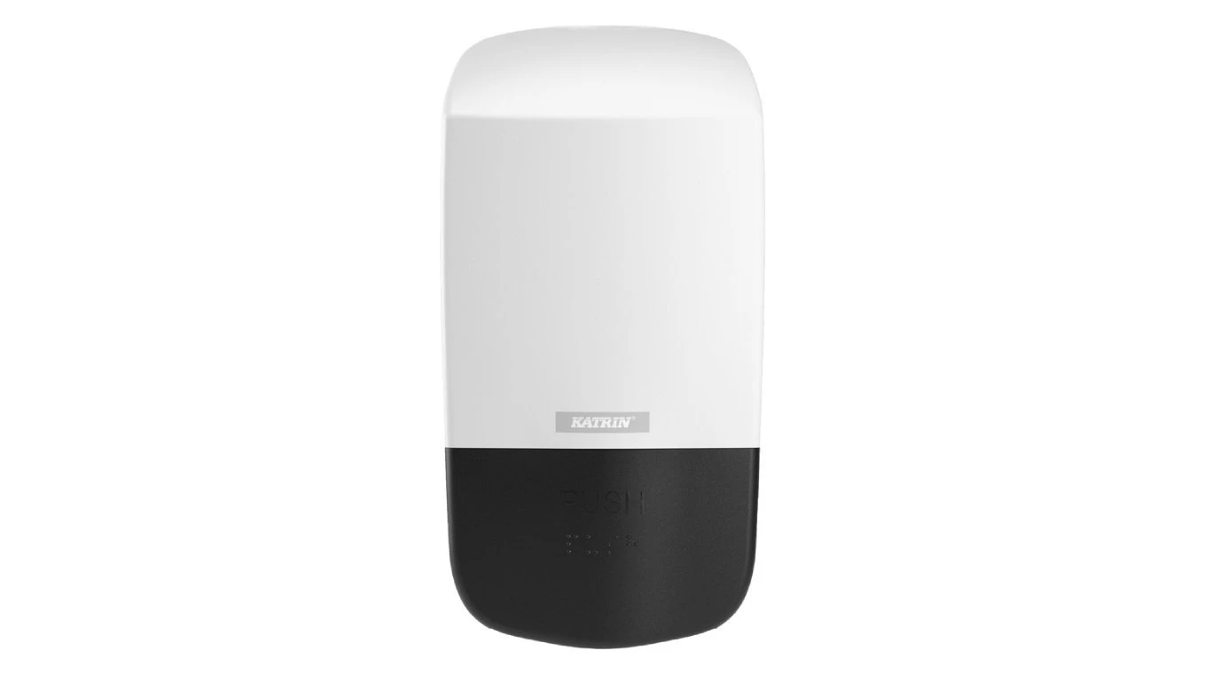 KATRIN Seifenspender Inclusive 500 ml
