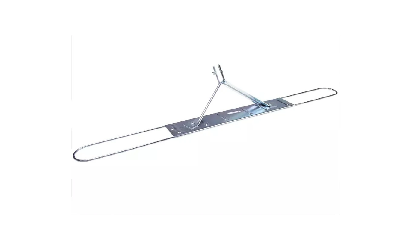 EDI CLEAN Feuchtwischgestell - Wischbreite: 110 cm