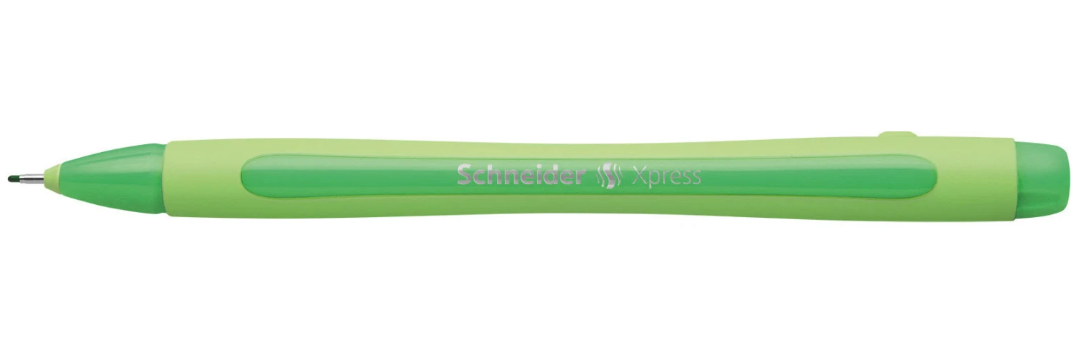 SCHNEIDER Fineliner Xpress 0.8mm