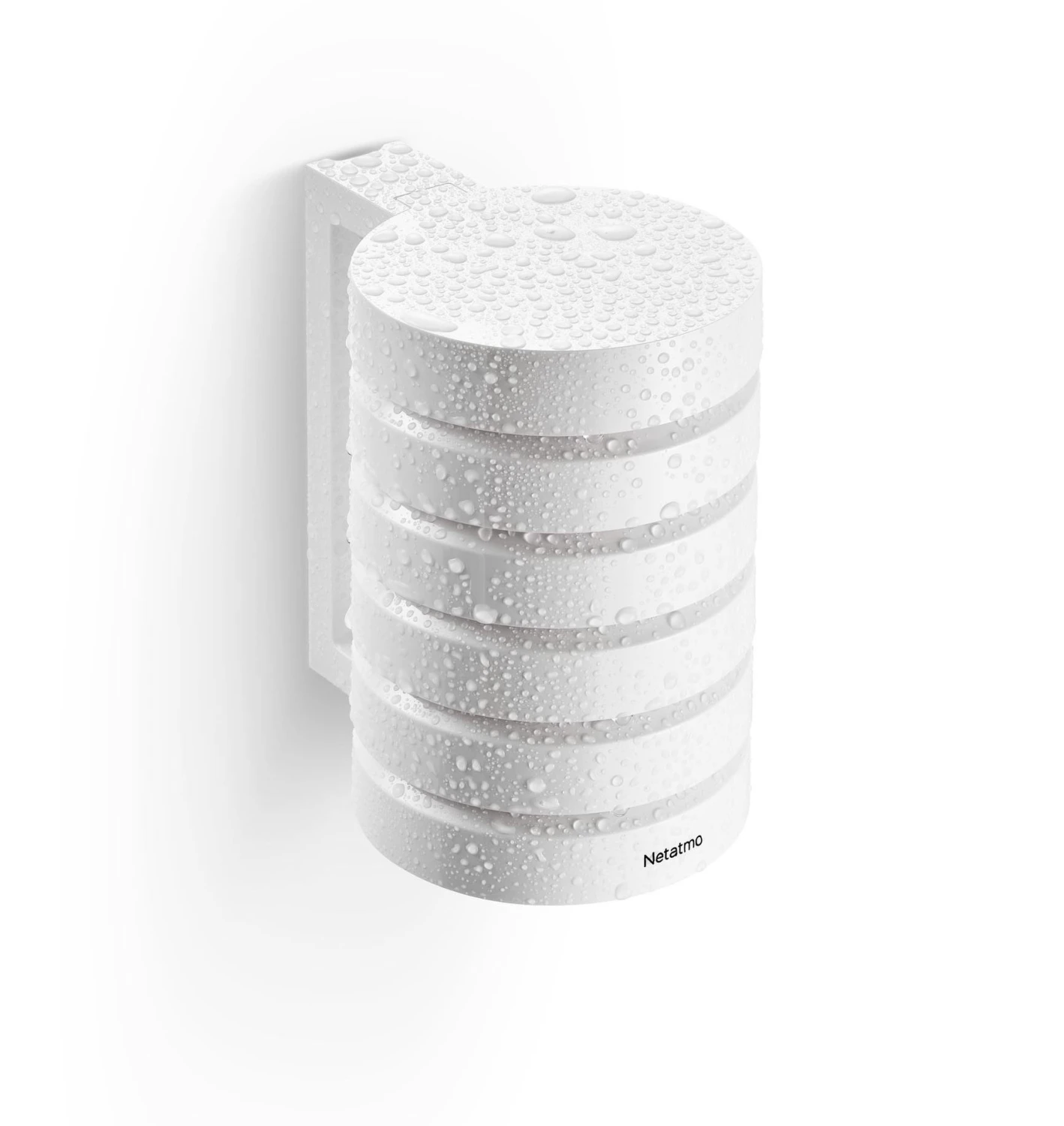 Netatmo Schutz für die Smarte Wetterstation