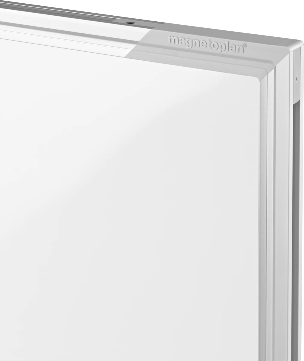 MAGNETOPLAN Design-Whiteboard SP 60 x 45 cm