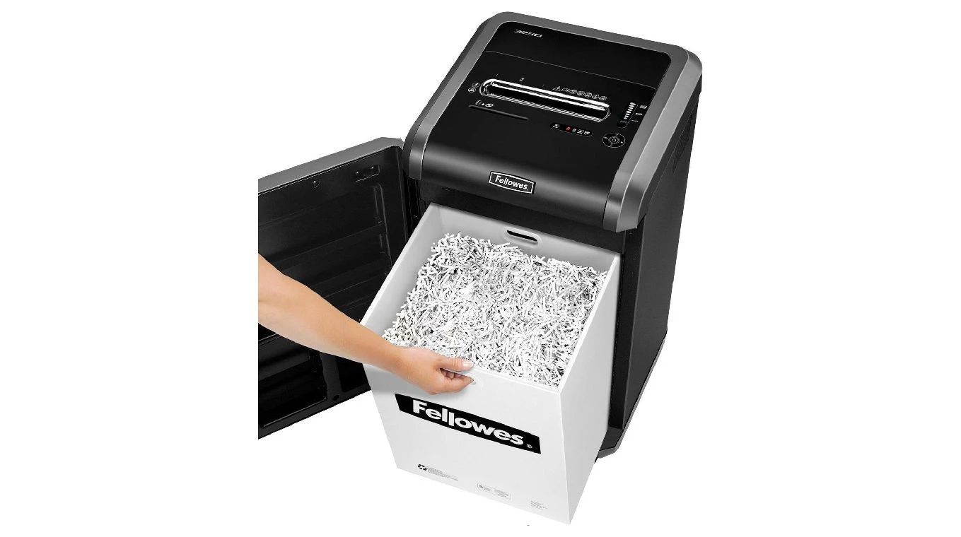 FELLOWES Powershred 325Ci Aktenvernichter