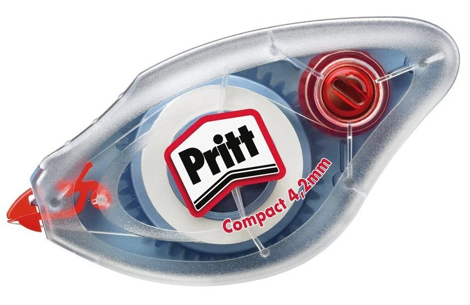 PRITT Rouleau de correction Compact Flex - PCK4H