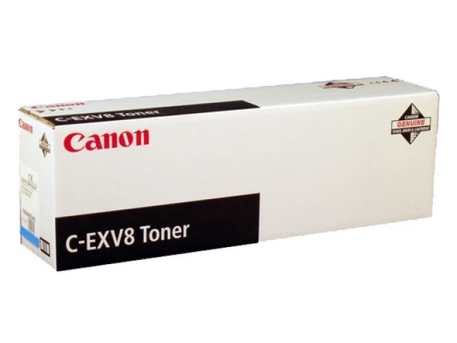 CANON Toner cyan