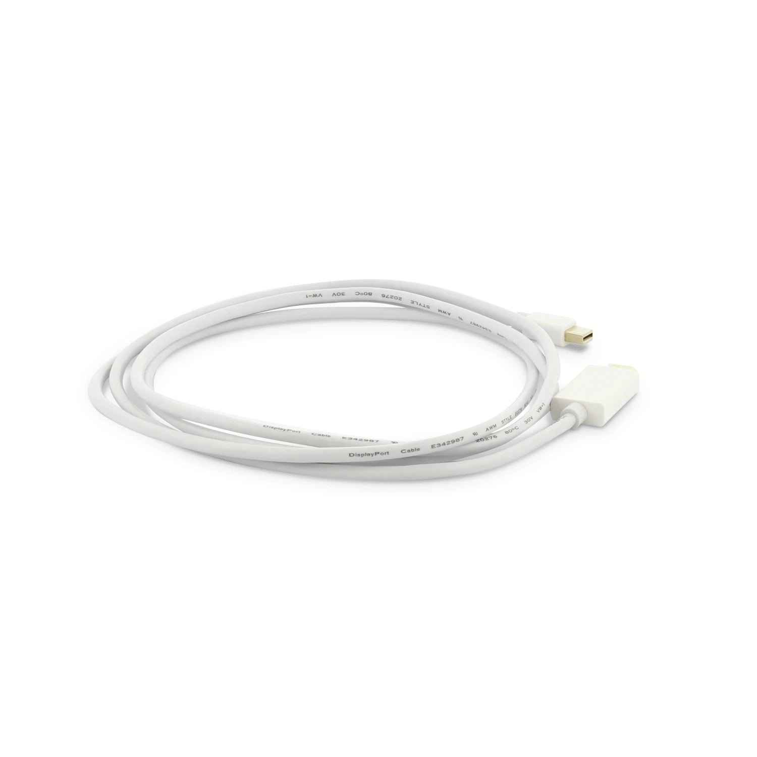 LMP Câble Mini-DisplayPort vers HDMI - 2 m