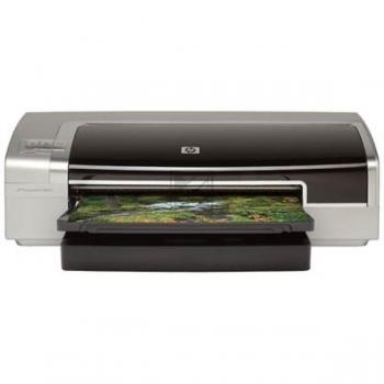 Photosmart Pro B 8300