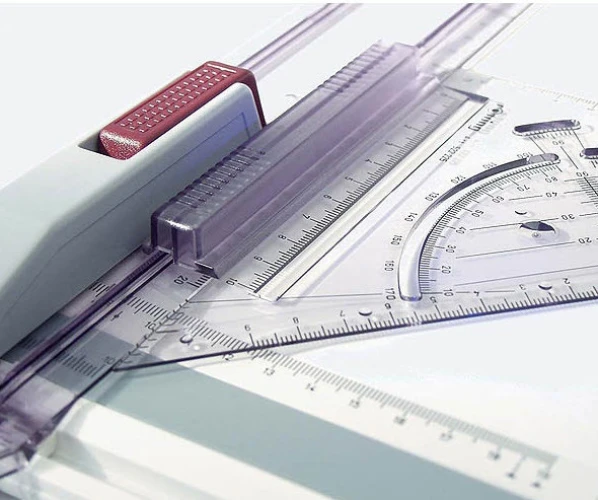 ROTRING Zeichenplatte Rapid A3