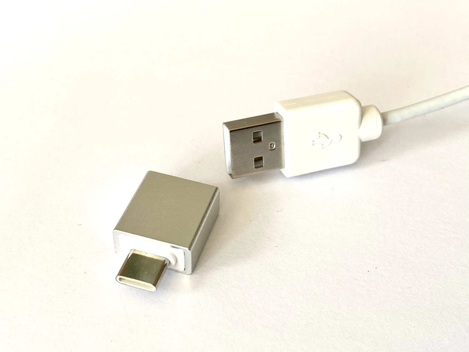 Matias Erweiterte USB-Tastatur für Mac OS