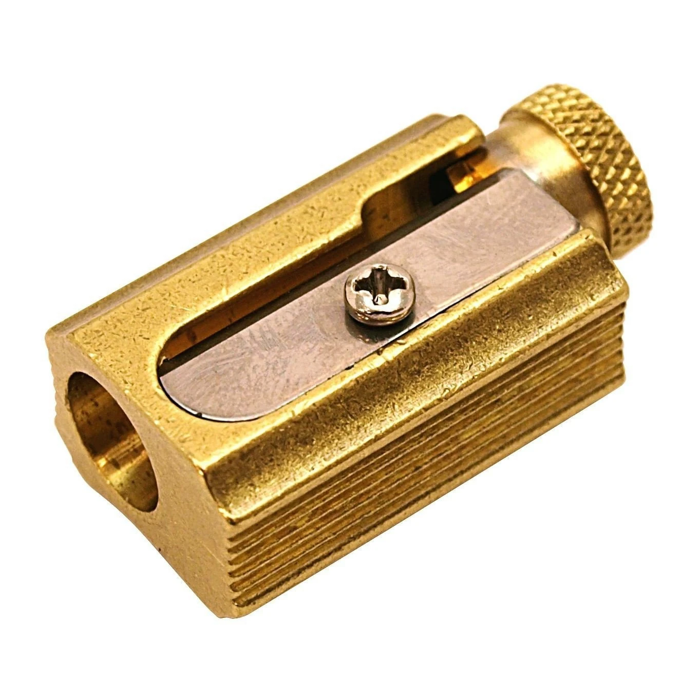 DUX Spitzer verstellbar, Messing