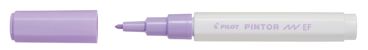 PILOT Marker Pintor 0.7mm
