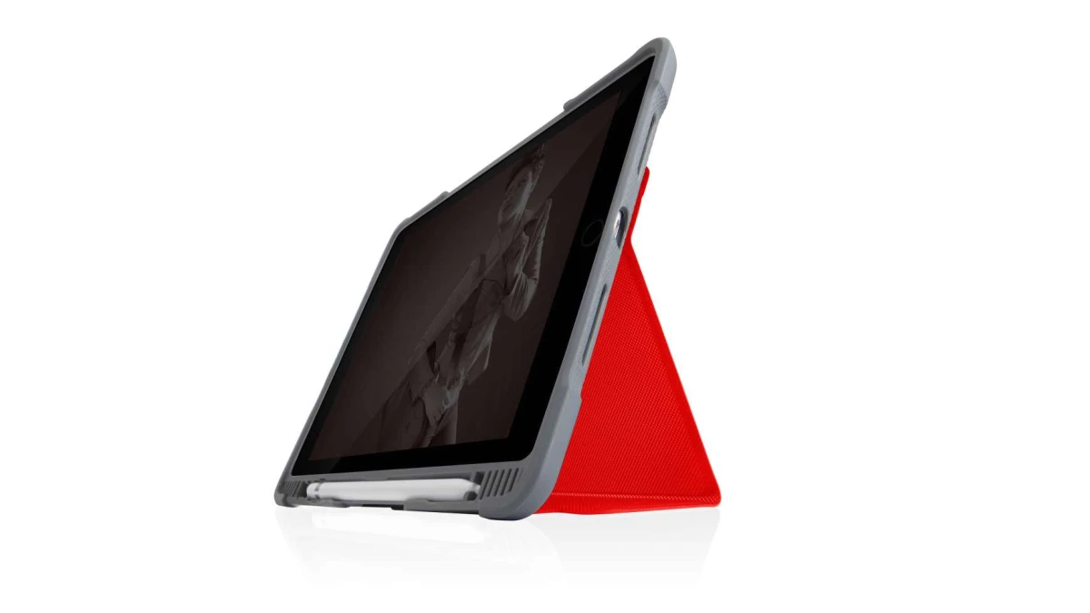 STM Dux Plus Duo Case iPad 10.2"