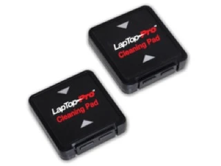Lenspen Laptop Pro tampon de nettoyage 2x