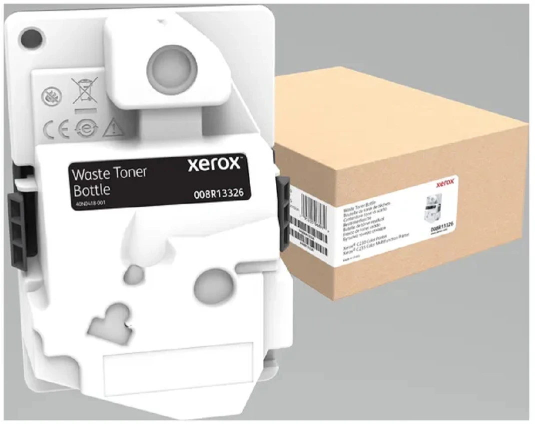 XEROX Waste Cartridge