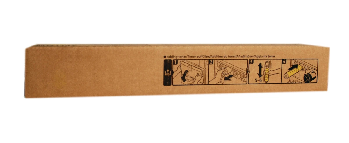 RICOH 842036 Cartouche toner magenta