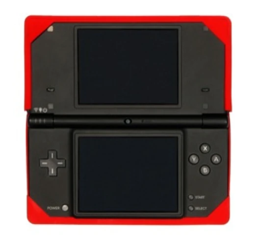 ARTWIZZ Nintendo DSi SeeJacket Silikonschutzhülle