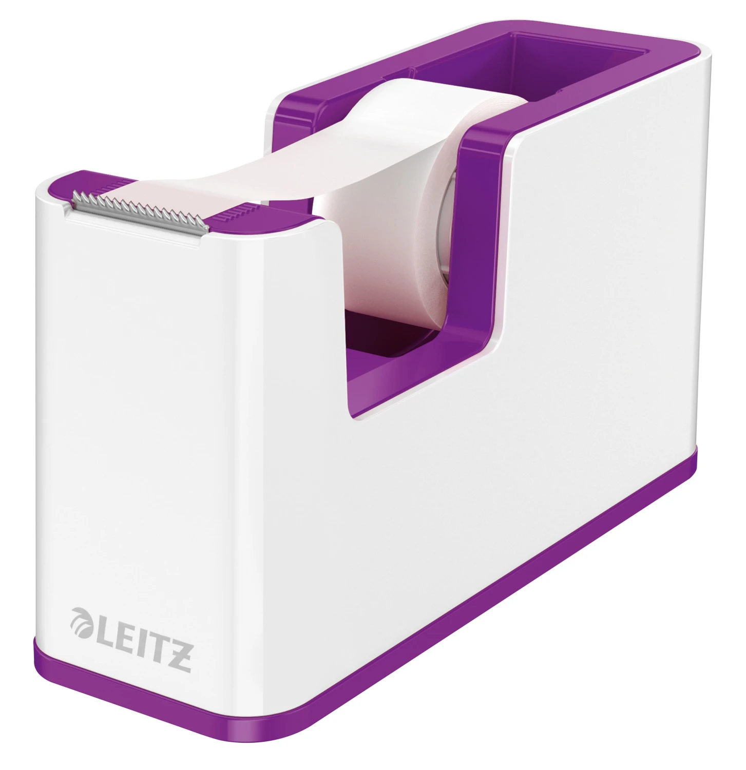 LEITZ Klebebandabroller WOW