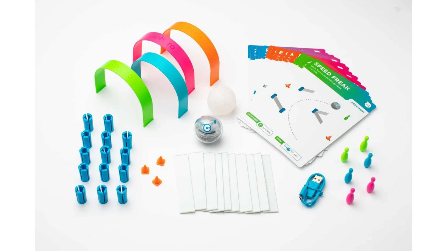 Sphero Mini Activity Kit