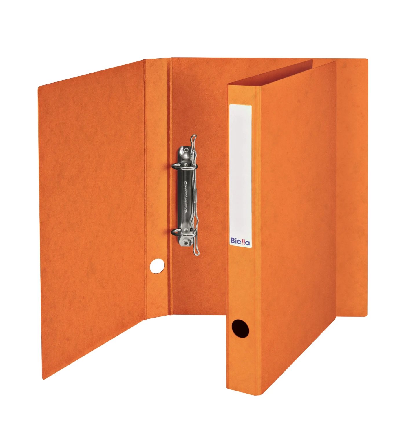BIELLA Ringhefter TopColor A4, 3.1 cm, 2-Ring