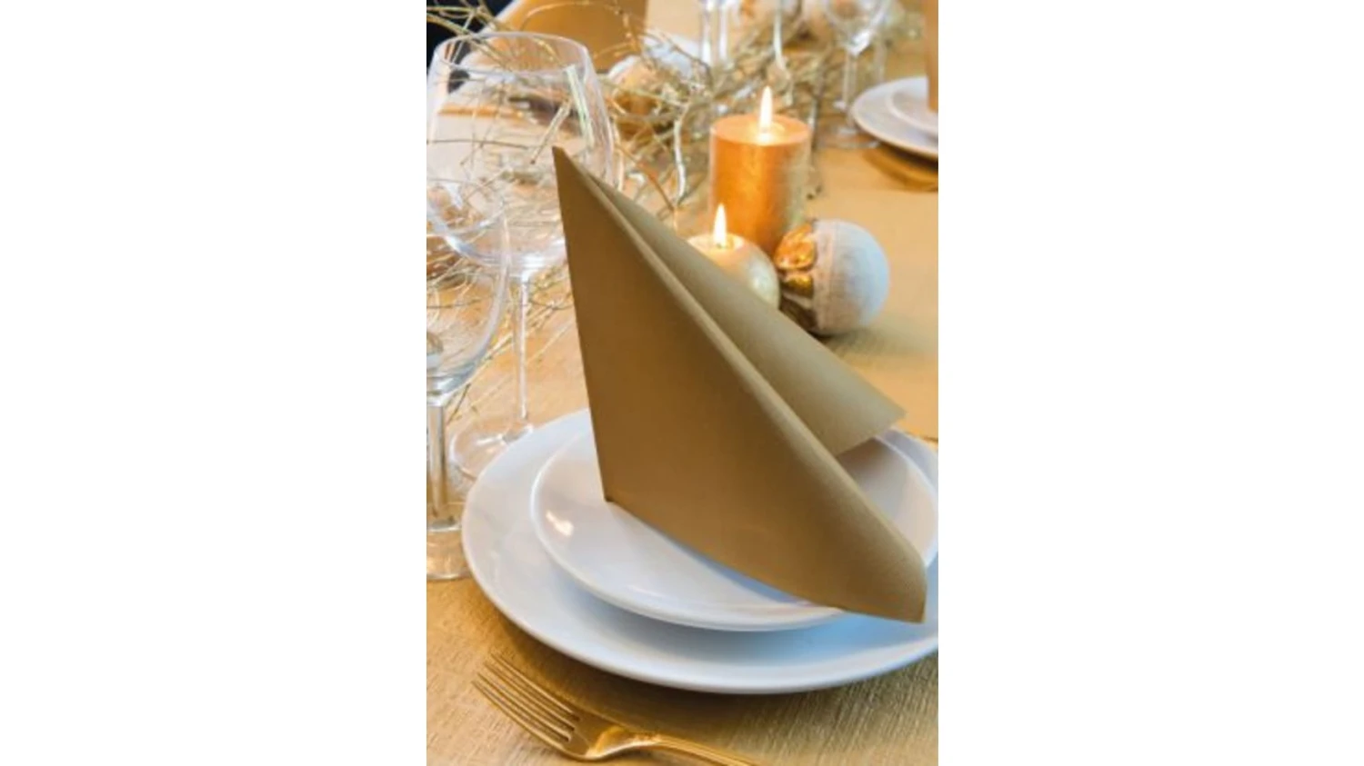 Rouleau de nappe