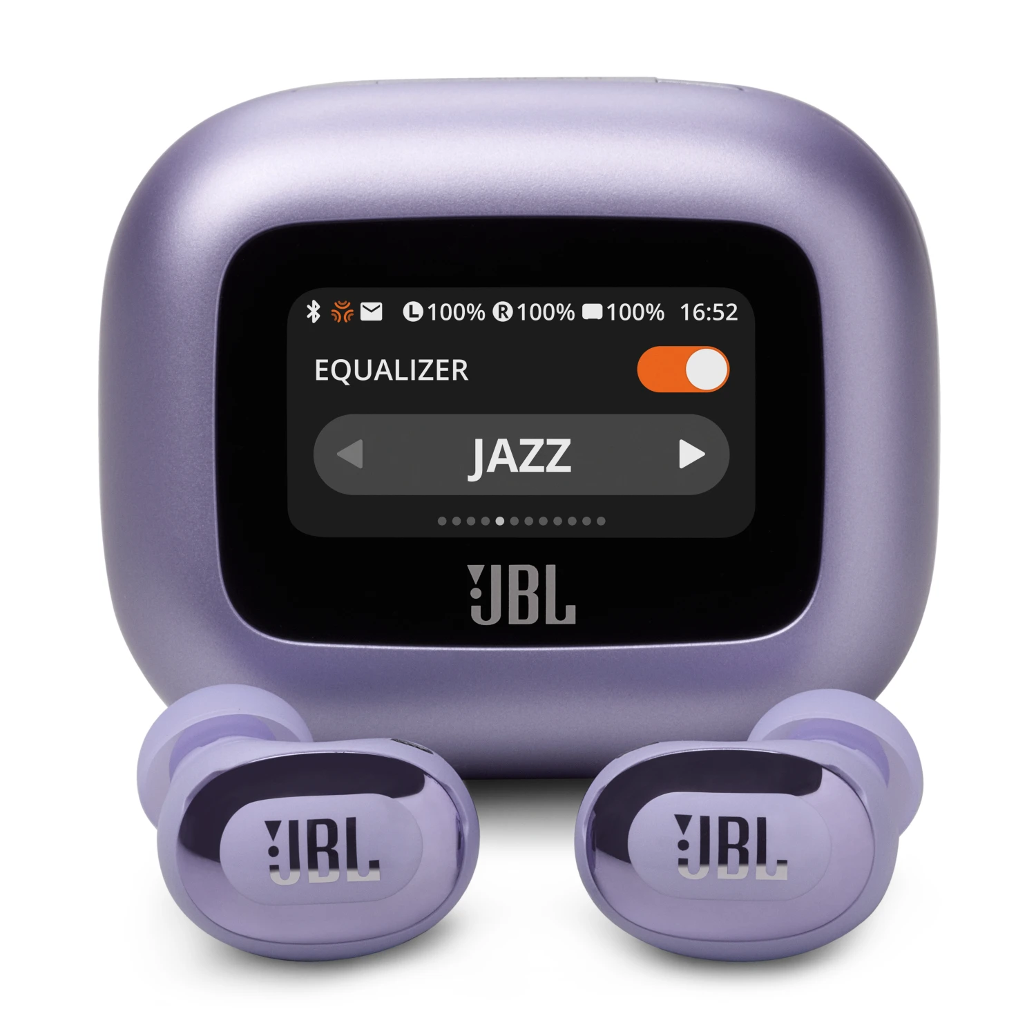 JBL Live Buds 3 TWS In-Ear Kopfhörer