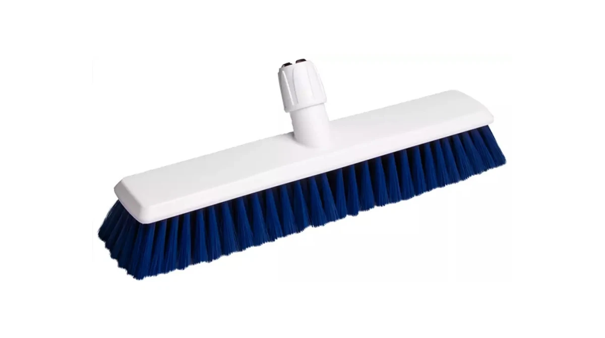 EDI CLEAN Balai hygiénique 40 cm