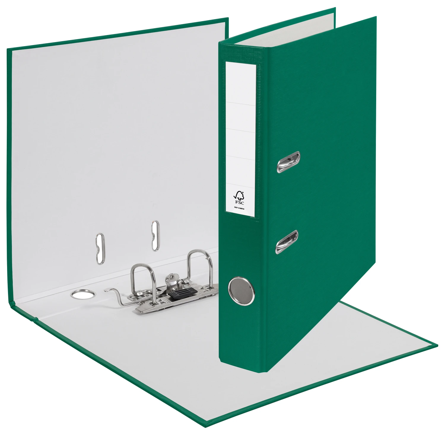 ESSELTE Classeur CH Standard 5 cm