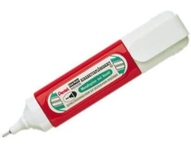 PENTEL Stylo correcteur F