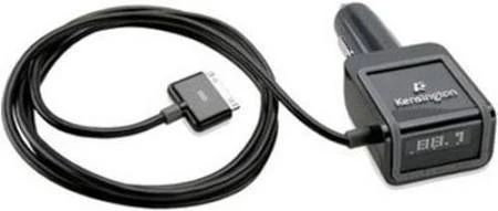 Kensington Liquid FM Transmitter Deluxe iPod & iPhone