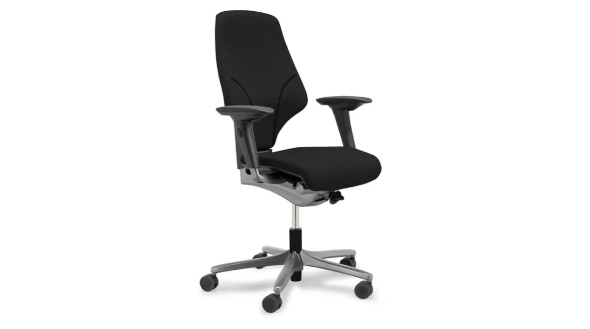 GIROFLEX Chaise de bureau 64-3578