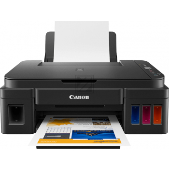 Pixma G 2510