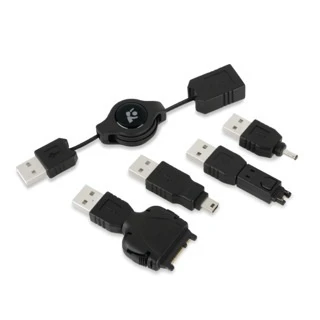 Kensington USB Power Tip - Motorola Mobile