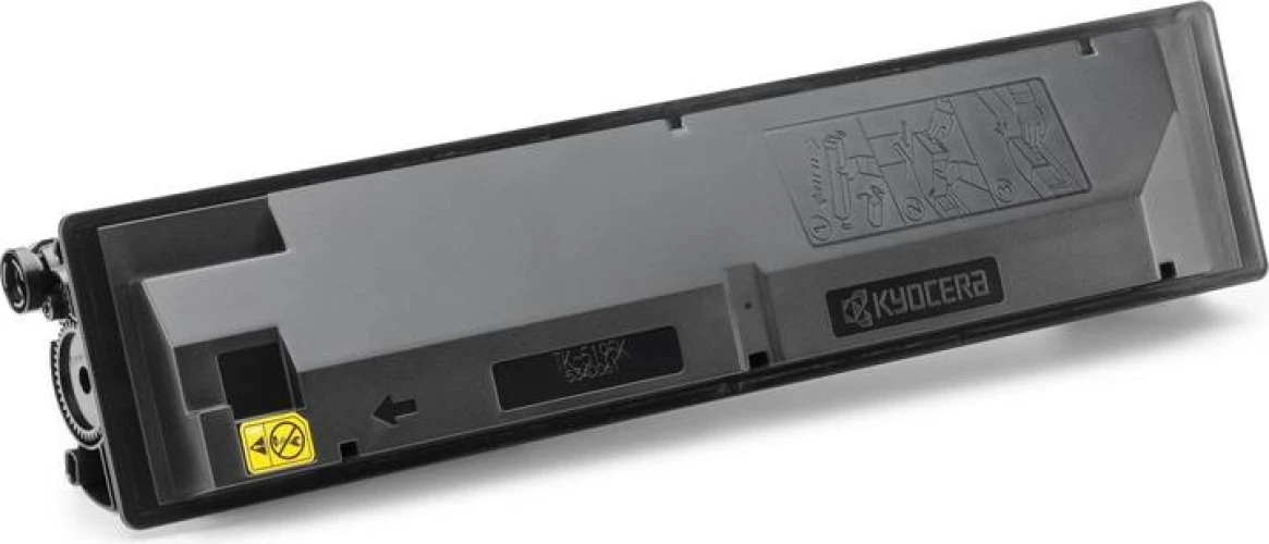 KYOCERA TK-5195K Toner black 15.000 pages A4 1T02R40NL0