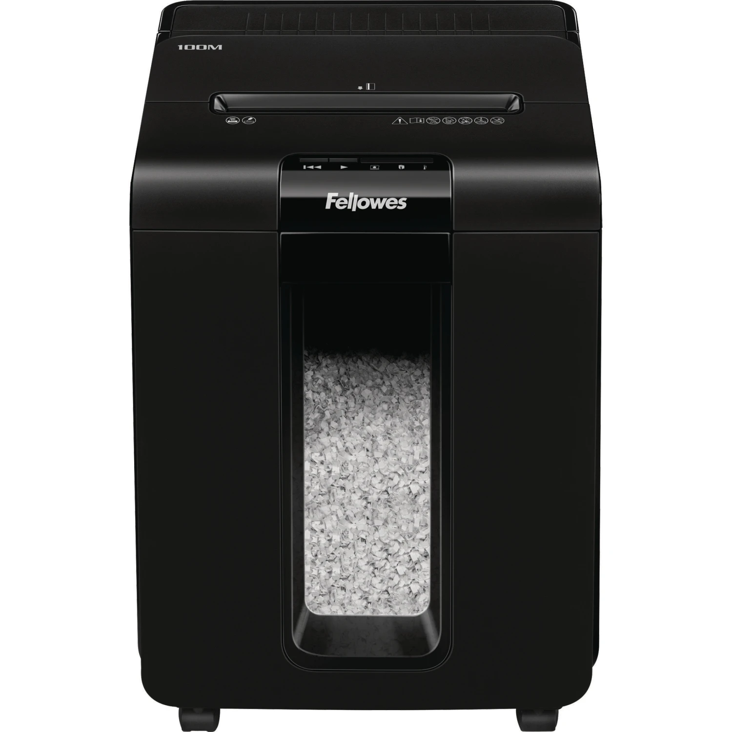 FELLOWES Destructeur doc. AutoMax 100M