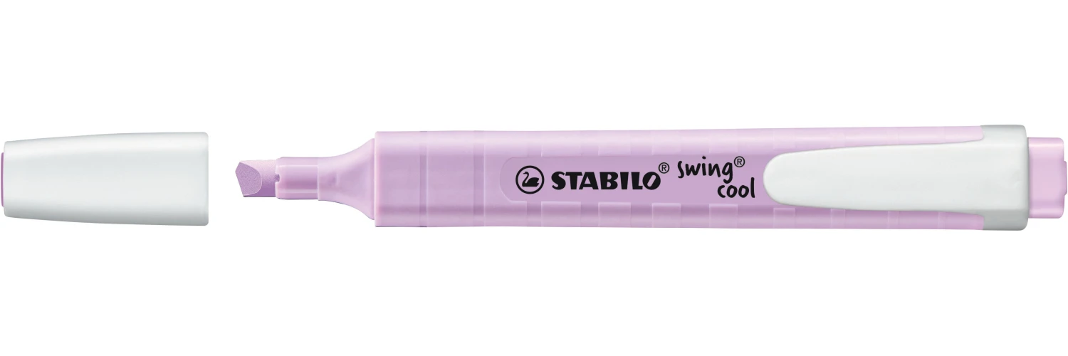 STABILO Swing cool Pastell