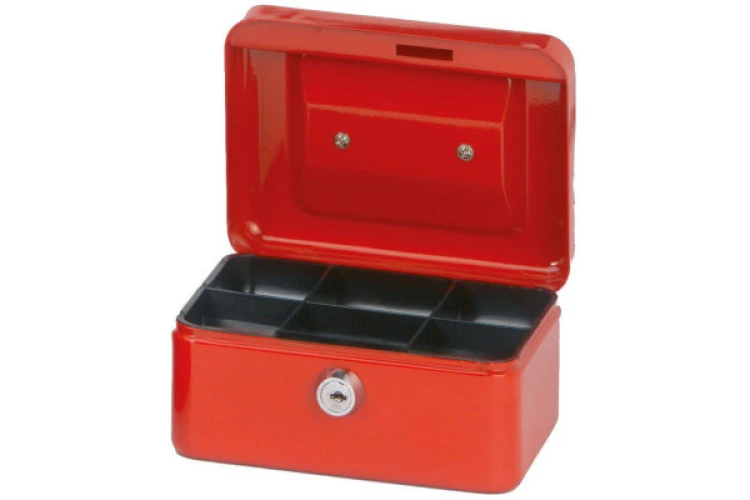 MAUL Caisse 1 15,2x12,5x8,1cm