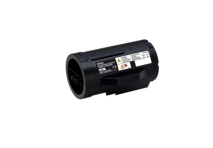 EPSON Toner-Modul return schwarz