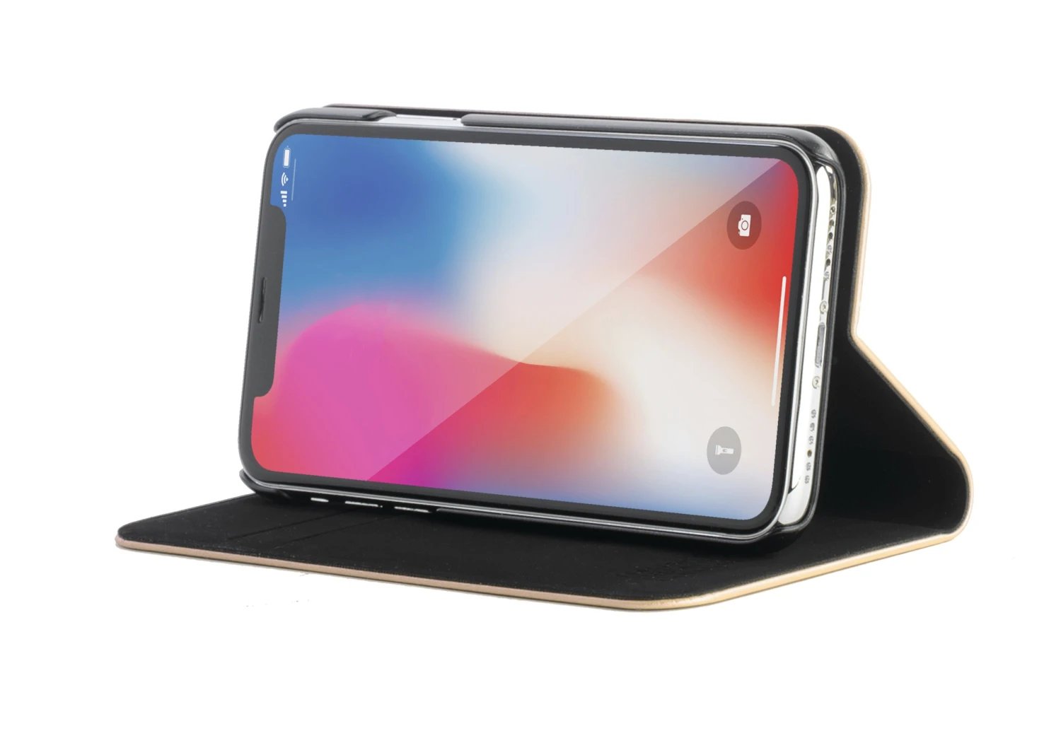 TUCANO Filo Foliocase iPhone X/Xs (5.8")